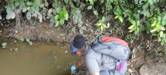 You are currently viewing Integrated Water Supply, Sanitation and Hygiene Promotion