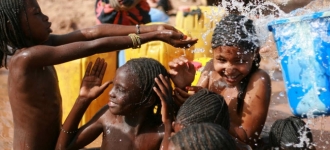 You are currently viewing Integrated Water Supply, Sanitation and Hygiene Promotion