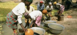 Read more about the article Football for WASH in targeted Basic Schools in Accra