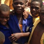Shai Osudoku formerly(Dangme West) Integrated WASH Project