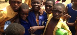 Read more about the article Shai Osudoku formerly(Dangme West) Integrated WASH Project