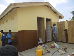 Read more about the article WASH in Schools